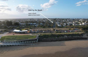Field By The Beach, Ocean Grove